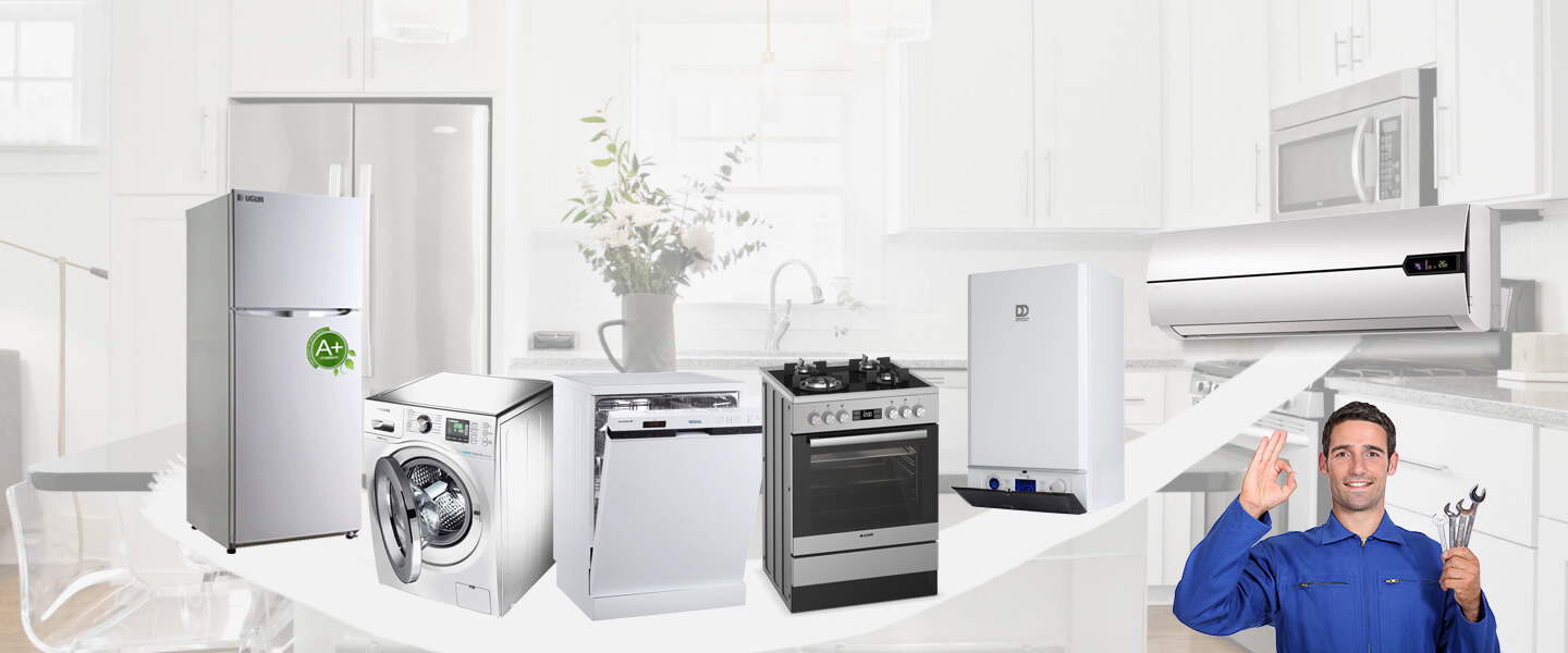 Demirköprü Gaggenau Servisi